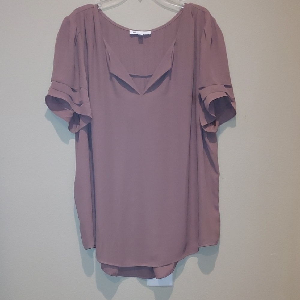 DR2 Blouse